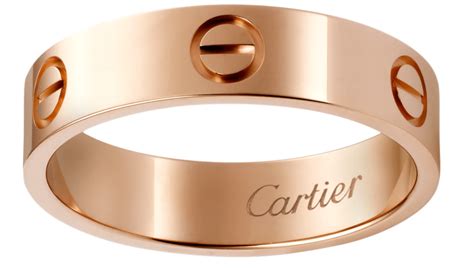 mens cartier ring replica|cartier 750 ring 52833a worth.